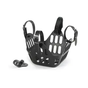 Maulkorb für Pferde Greenguard image-0