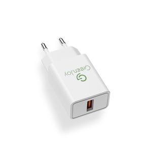 Chargeur Embout secteur USB GreenJoy image-1