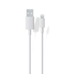 Câble Charge et data pour iPhone / 2A GreenJoy image-1