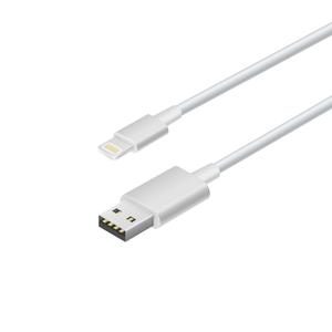 Câble Charge et data pour iPhone / 2A GreenJoy image-2