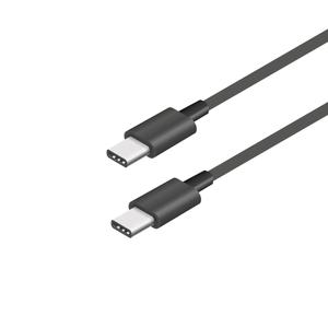 Câble Charge et data Type-C - Type-C / 3A - 2m GreenJoy image-2