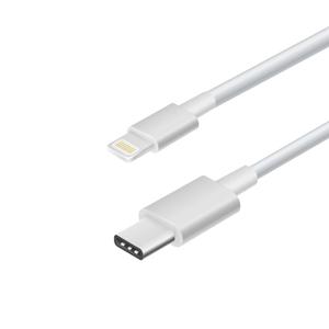 Câble Charge et data Type-C - Lightning / 3A GreenJoy image-2