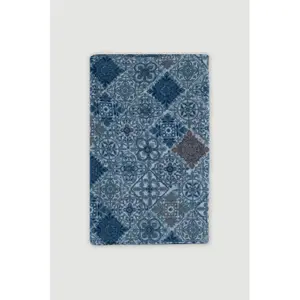 Foulard stampato donna Greenpoint Regular February image-1