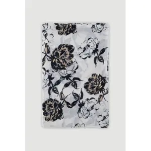Foulard stampato donna Greenpoint Regular February image-1