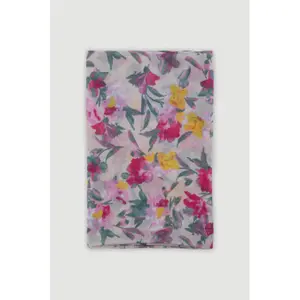 Foulard stampato donna Greenpoint Regular February image-1