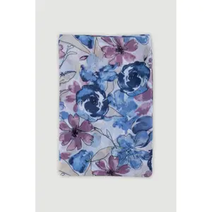 Foulard stampato donna Greenpoint Regular February image-1