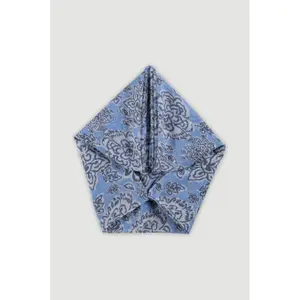 Foulard stampato donna Greenpoint Regular February image-1