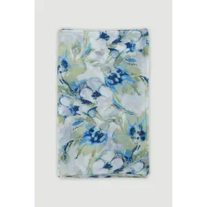Foulard stampato donna Greenpoint Regular February image-1