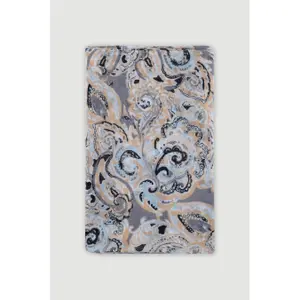 Foulard stampato donna Greenpoint Regular February image-1