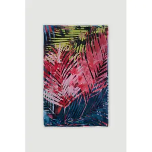 Foulard stampato donna Greenpoint Regular February image-1