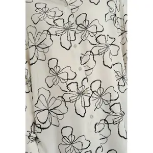 Women's long sleeve blouse Greenpoint Regular January image-4