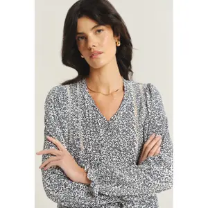 Blusa da donna Greenpoint Regular February image-3