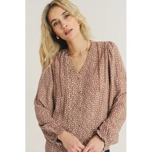 Blusa da donna Greenpoint Regular February image-3