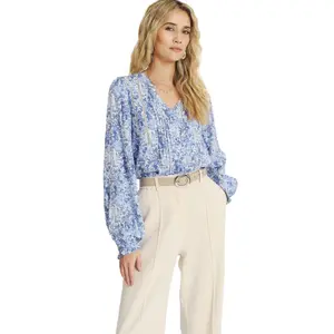 Blusa da donna Greenpoint Regular February image-2