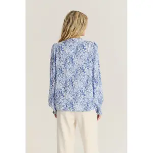 Blusa da donna Greenpoint Regular February image-1