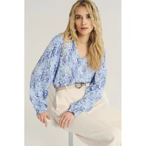 Blusa da donna Greenpoint Regular February image-3