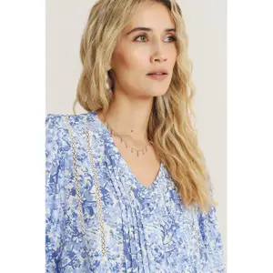 Blusa da donna Greenpoint Regular February image-4