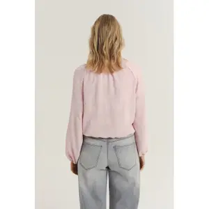 Langärmelige Bluse, Damen Greenpoint image-1