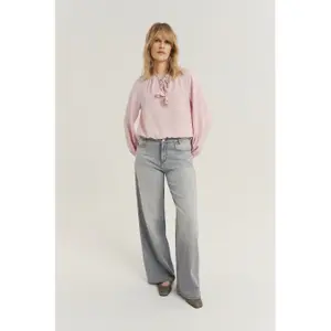 Langärmelige Bluse, Damen Greenpoint image-2