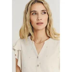 Light Blouse Women Greenpoint Regular March image-3