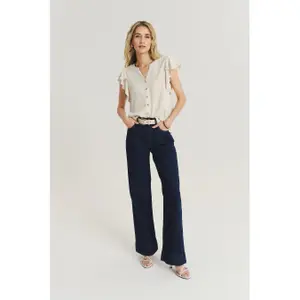Light Blouse Women Greenpoint Regular March image-1