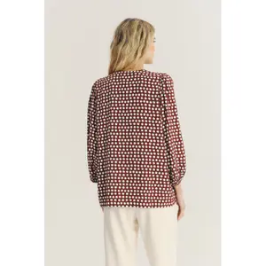 Women's blouse Greenpoint Regular February image-1