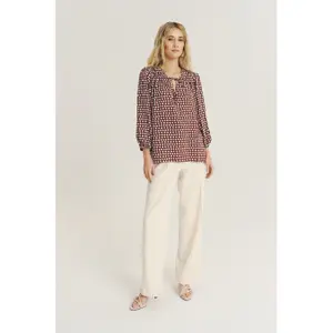 Women's blouse Greenpoint Regular February image-3