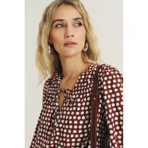 Women's blouse Greenpoint Regular February image-4