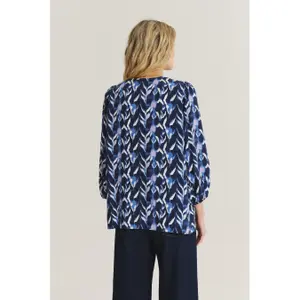 Women's blouse Greenpoint Regular February image-1