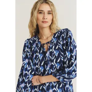 Women's blouse Greenpoint Regular February image-2