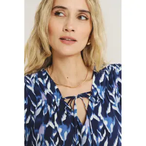 Women's blouse Greenpoint Regular February image-4