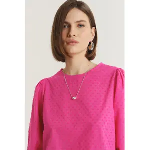 Women's blouse Greenpoint Regular March image-3