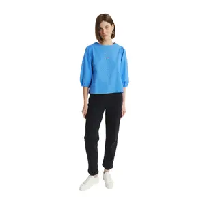 Women's blouse Greenpoint Regular March image-0
