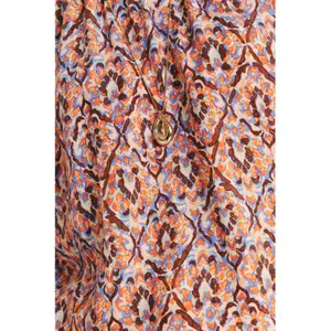 Women's 3/4-sleeve blouse Greenpoint Regular February image-4