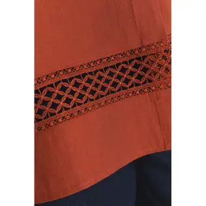 Lockere Bluse Damen Greenpoint image-3