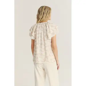 Women's blouse Greenpoint Regular March image-1