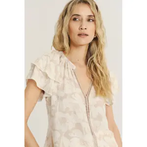 Women's blouse Greenpoint Regular March image-2