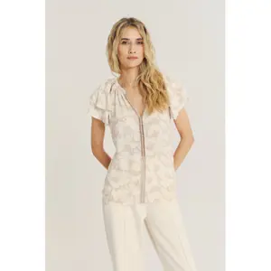 Women's blouse Greenpoint Regular March image-3