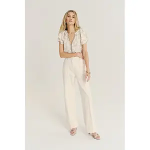 Women's blouse Greenpoint Regular March image-4