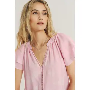 Women's blouse Greenpoint Regular March image-4