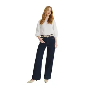 Women's blouse Greenpoint Regular March image-1