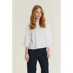 Women's blouse Greenpoint Regular March image-3