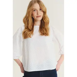 Women's blouse Greenpoint Regular March image-0