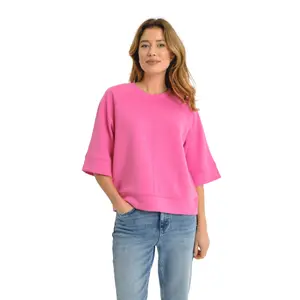 Women's T-shirt Greenpoint Regular January image-0