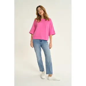 Women's T-shirt Greenpoint Regular January image-1