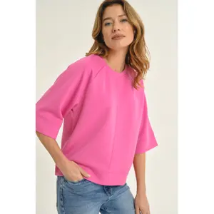 Women's T-shirt Greenpoint Regular January image-3