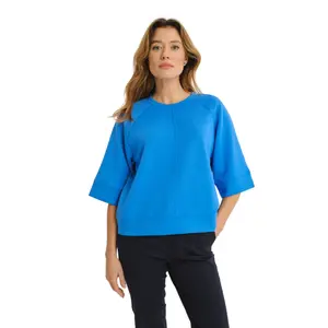 Women's T-shirt Greenpoint Regular January image-0