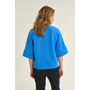 Women's T-shirt Greenpoint Regular January image-1