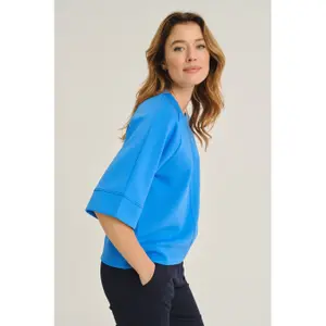 Women's T-shirt Greenpoint Regular January image-2