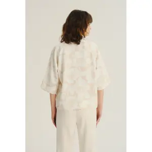 Women's T-shirt Greenpoint Regular January image-1